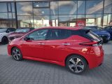 Nissan Leaf bei Sportwagen.expert - Abbildung (6 / 15)