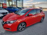 Nissan Leaf bei Sportwagen.expert - Abbildung (3 / 15)