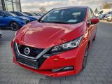 Nissan Leaf bei Sportwagen.expert - Abbildung (4 / 15)