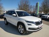 Skoda Kodiaq bei Sportwagen.expert - Abbildung (4 / 15)