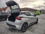 Nissan Micra bei Sportwagen.expert - Abbildung (9 / 15)