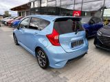 Nissan Note bei Sportwagen.expert - Abbildung (4 / 11)