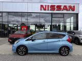 Nissan Note bei Sportwagen.expert - Abbildung (3 / 11)