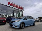 Nissan Note bei Sportwagen.expert - Abbildung (2 / 11)