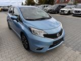 Nissan Note bei Sportwagen.expert - Abbildung (6 / 11)