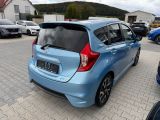 Nissan Note bei Sportwagen.expert - Abbildung (5 / 11)