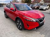 Nissan Qashqai bei Sportwagen.expert - Abbildung (6 / 6)