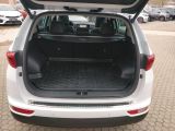 Kia Sportage bei Sportwagen.expert - Abbildung (10 / 15)