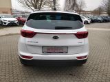 Kia Sportage bei Sportwagen.expert - Abbildung (6 / 15)