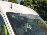 Nissan NV400 bei Sportwagen.expert - Abbildung (14 / 15)