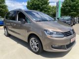 VW Sharan bei Sportwagen.expert - Abbildung (2 / 15)