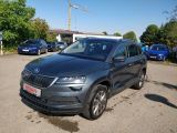 Skoda Karoq bei Sportwagen.expert - Abbildung (2 / 15)