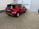 VW T-Cross bei Sportwagen.expert - Abbildung (3 / 15)