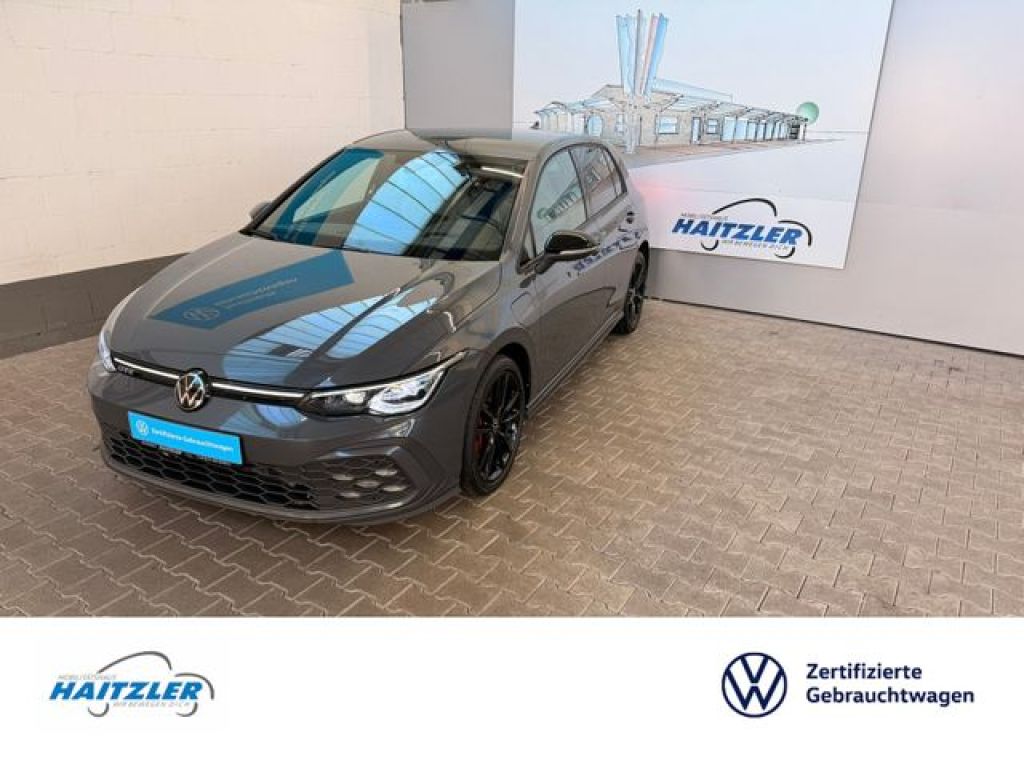 VW Golf bei Sportwagen.expert - Hauptabbildung VW Golf bei Sportwagen.expert - Hauptabbildung