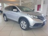 Honda CR-V bei Sportwagen.expert - Abbildung (4 / 15)