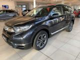 Honda CR-V bei Sportwagen.expert - Abbildung (9 / 15)