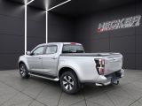 Isuzu D-MAX bei Sportwagen.expert - Abbildung (6 / 15)