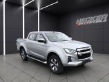 Isuzu D-MAX bei Sportwagen.expert - Abbildung (2 / 15)