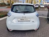 Renault Zoe bei Sportwagen.expert - Abbildung (6 / 13)