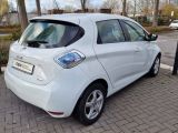 Renault Zoe bei Sportwagen.expert - Abbildung (5 / 13)