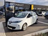 Renault Zoe bei Sportwagen.expert - Abbildung (2 / 13)