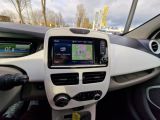 Renault Zoe bei Sportwagen.expert - Abbildung (13 / 13)