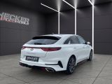Kia Pro Ceed bei Sportwagen.expert - Abbildung (6 / 15)