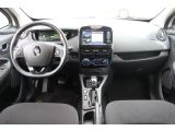 Renault Zoe bei Sportwagen.expert - Abbildung (11 / 15)