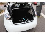 Renault Zoe bei Sportwagen.expert - Abbildung (12 / 15)