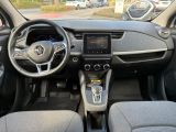 Renault Zoe bei Sportwagen.expert - Abbildung (14 / 15)