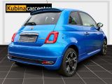 Fiat 500 S bei Sportwagen.expert - Abbildung (2 / 4)