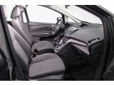 Ford C-MAX bei Sportwagen.expert - Abbildung (7 / 15) Ford C-MAX bei Sportwagen.expert - Abbildung (7 / 15)
