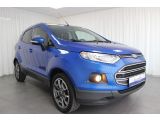 Ford EcoSport bei Sportwagen.expert - Abbildung (3 / 15)