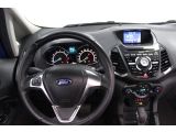 Ford EcoSport bei Sportwagen.expert - Abbildung (9 / 15)
