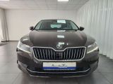 Skoda Superb bei Sportwagen.expert - Abbildung (2 / 15)