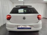 VW Polo bei Sportwagen.expert - Abbildung (6 / 15)
