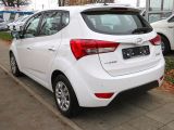 Hyundai ix20 bei Sportwagen.expert - Abbildung (5 / 10)