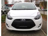 Hyundai ix20 bei Sportwagen.expert - Abbildung (2 / 10)