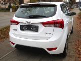 Hyundai ix20 bei Sportwagen.expert - Abbildung (6 / 10)