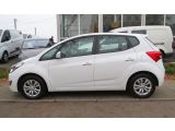 Hyundai ix20 bei Sportwagen.expert - Abbildung (4 / 10)