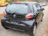 Toyota Aygo bei Sportwagen.expert - Abbildung (6 / 15)