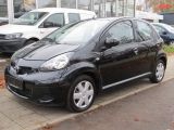 Toyota Aygo bei Sportwagen.expert - Abbildung (13 / 15)