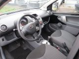 Toyota Aygo bei Sportwagen.expert - Abbildung (8 / 15)