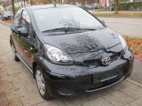 Toyota Aygo bei Sportwagen.expert - Abbildung (15 / 15)