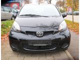 Toyota Aygo bei Sportwagen.expert - Abbildung (2 / 15)