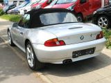 BMW Z3 bei Sportwagen.expert - Abbildung (5 / 15)