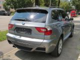 BMW X3 bei Sportwagen.expert - Abbildung (6 / 12)