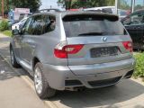 BMW X3 bei Sportwagen.expert - Abbildung (5 / 12)