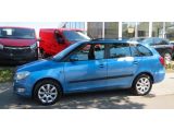 Skoda Fabia bei Sportwagen.expert - Abbildung (4 / 11)