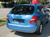 Skoda Fabia bei Sportwagen.expert - Abbildung (6 / 11)